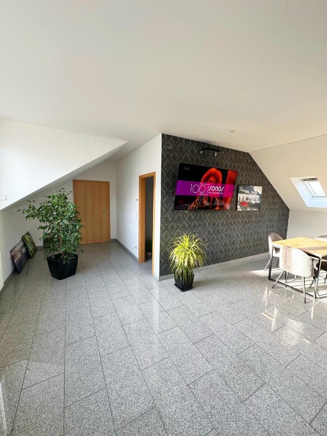 Casa Nero Apartment Leimen  Luaran gambar