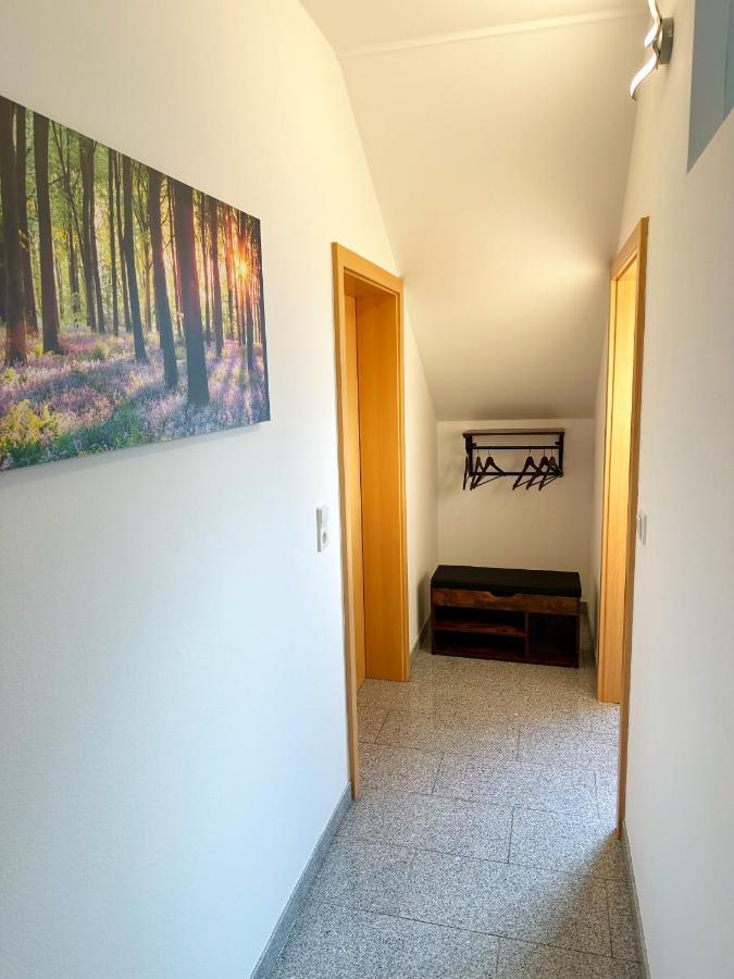 Casa Nero Apartment Leimen  Luaran gambar